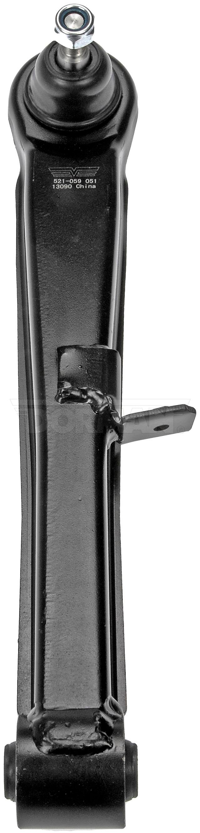 Dorman CB60673PR Chassis Premium Fully Boxed Suspension Arm - image 1