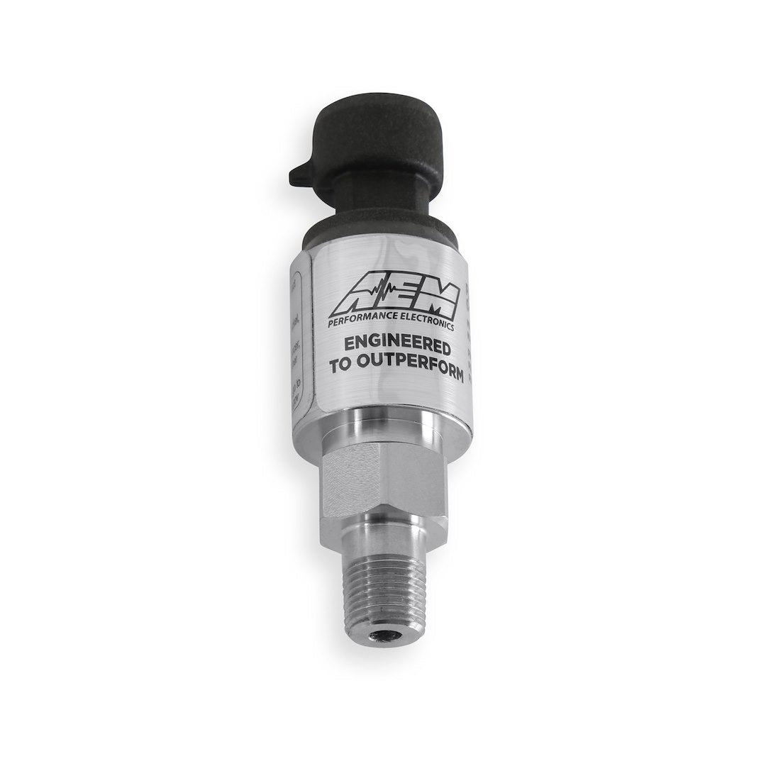 AEM Electronics 30-2130-50 Bosch-Style MAP Sensor, 50 PSIA/3.5 Bar - image 2