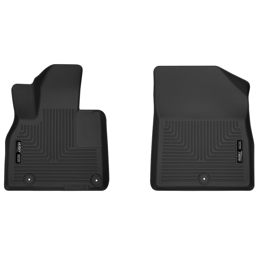 Husky Liners 55251 X-act Contour Floor Protection Liner