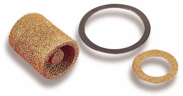 Holley 162-500 Fuel Filtration Element