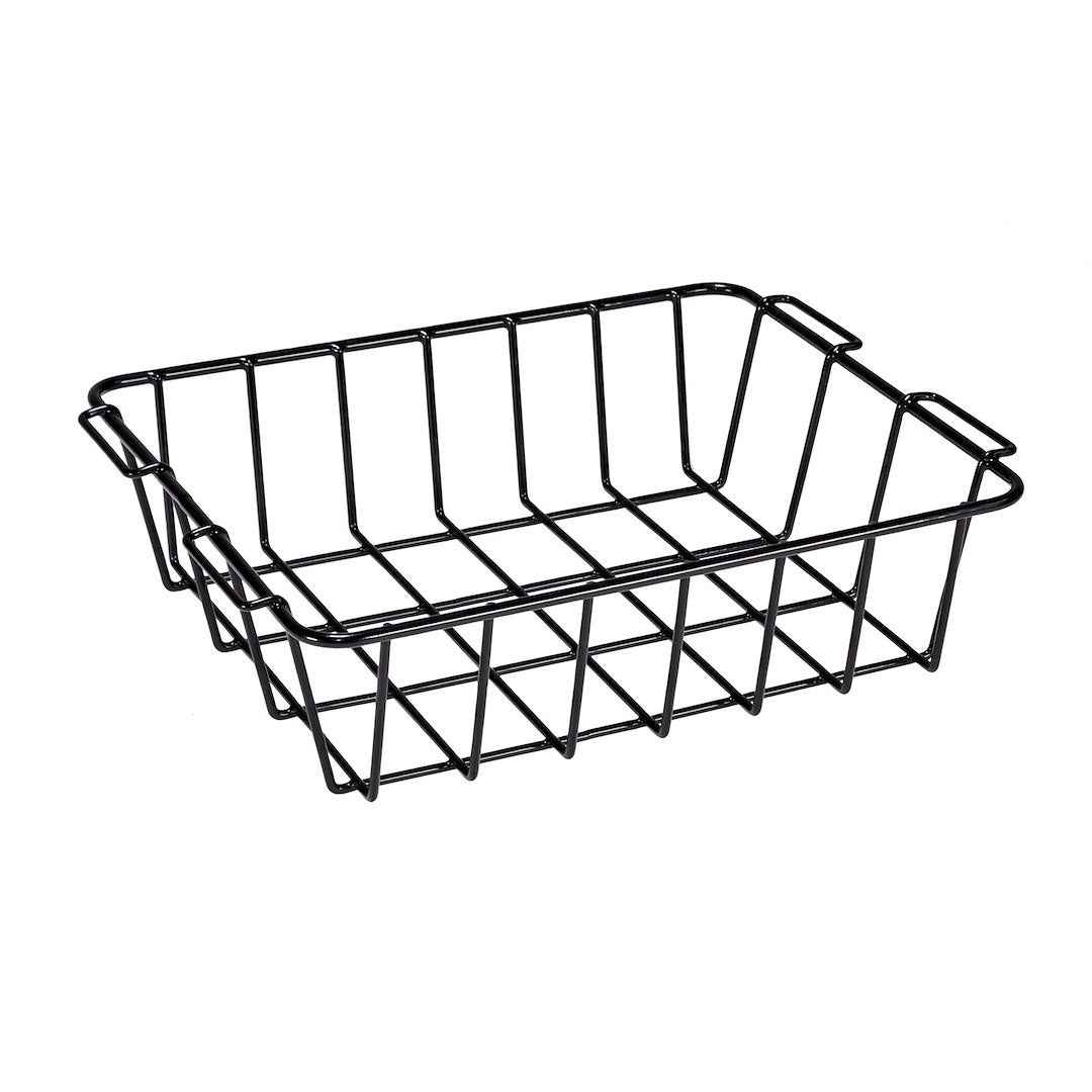 Husky Towing BASKET4 Big Dog Dry-Storage Basket, 110-Quart Coolers