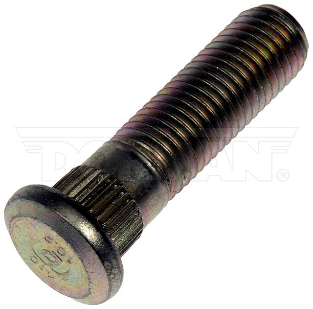 Dorman 610-410.1 AutoGrade Shouldered Metric Wheel Stud - image 1