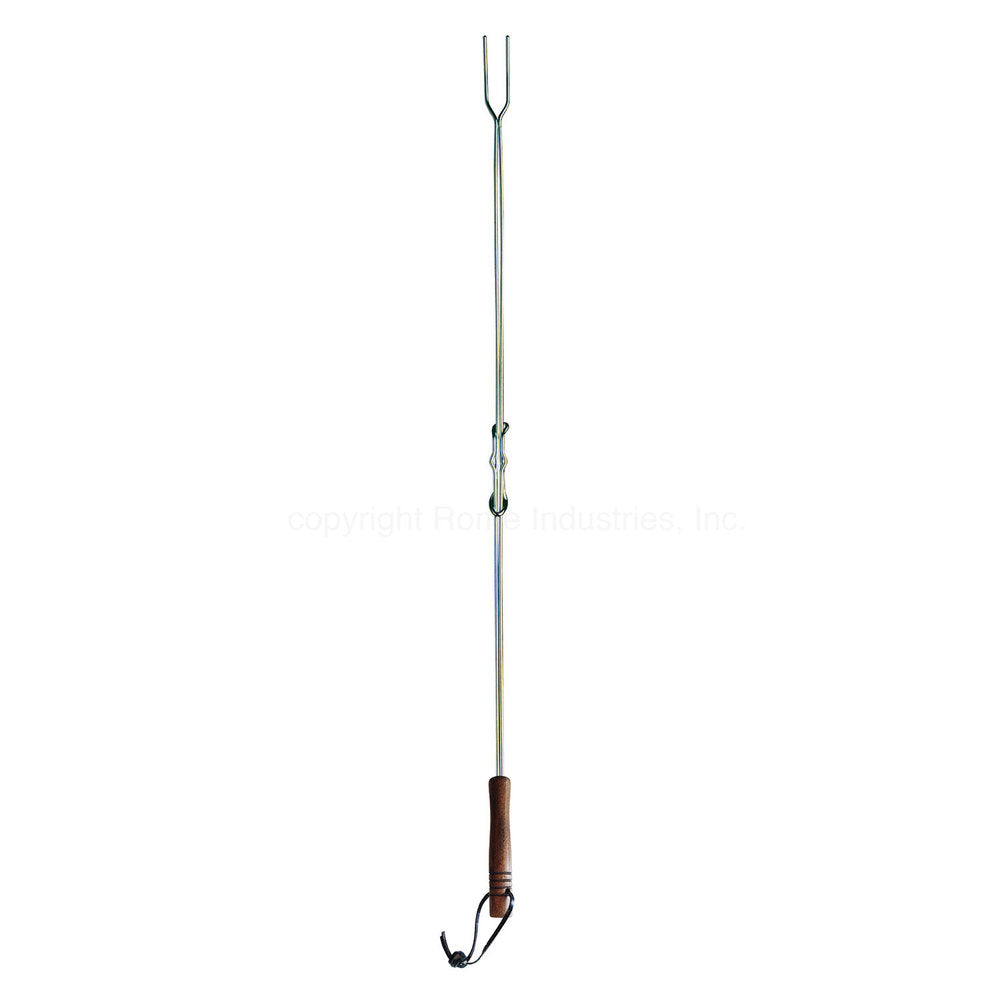 ROME INDUSTY Rome Industry Campfire Roasting Fork (3200)