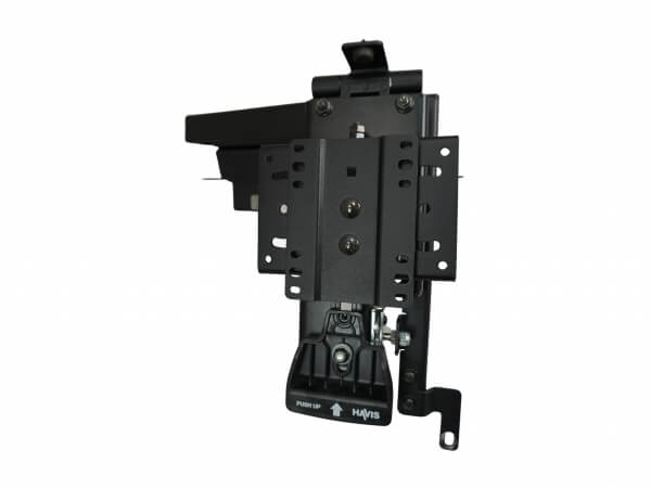 Havis Inc. C-Dmm-3023 Mount for Video Monitor