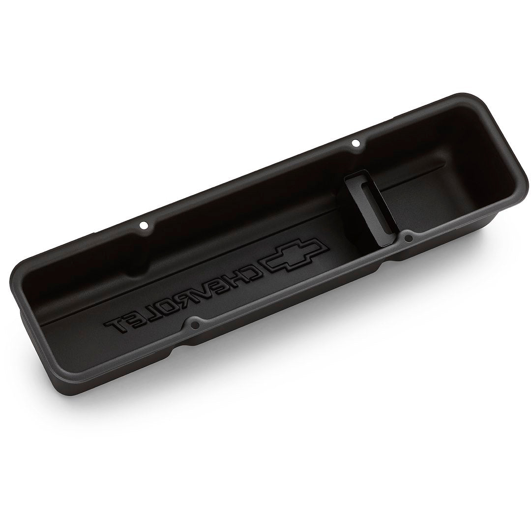 Proform Parts 141-751 Chevrolet Small-Block V8 Tall Valve Cover