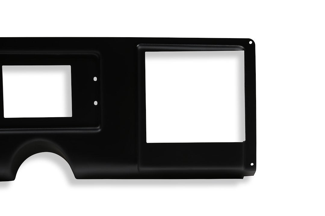 Holley 553-420 Chevrolet/GMC Dash Trim