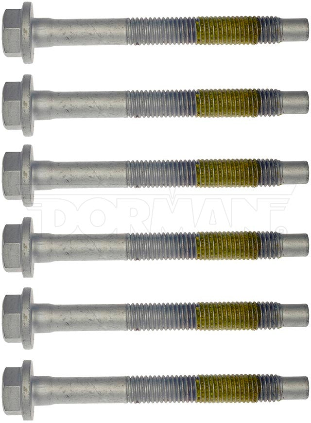 Dorman 13857 Body Mount Service Bolts - image 2