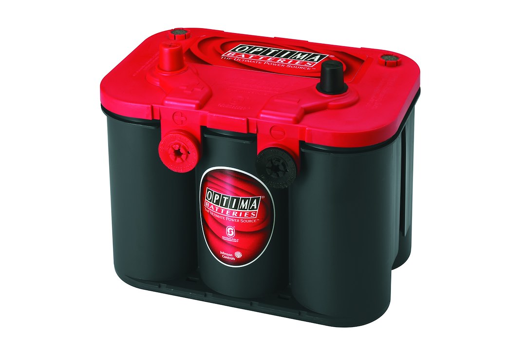 Optima Battery 8004-003 Battery - image 3