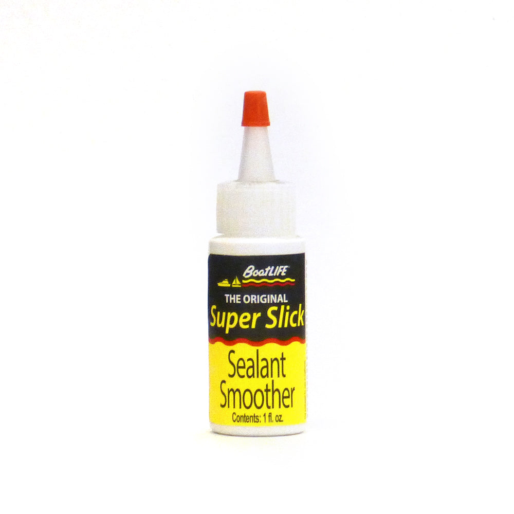 BoatLife 1023 Super Slick Boat-Deck Sealant Smoother