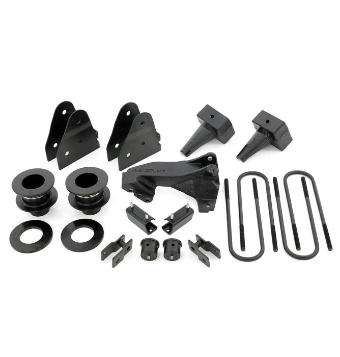 ReadyLIFT 69-2736 F-250 SST Two-Piece-Driveshaft Lift