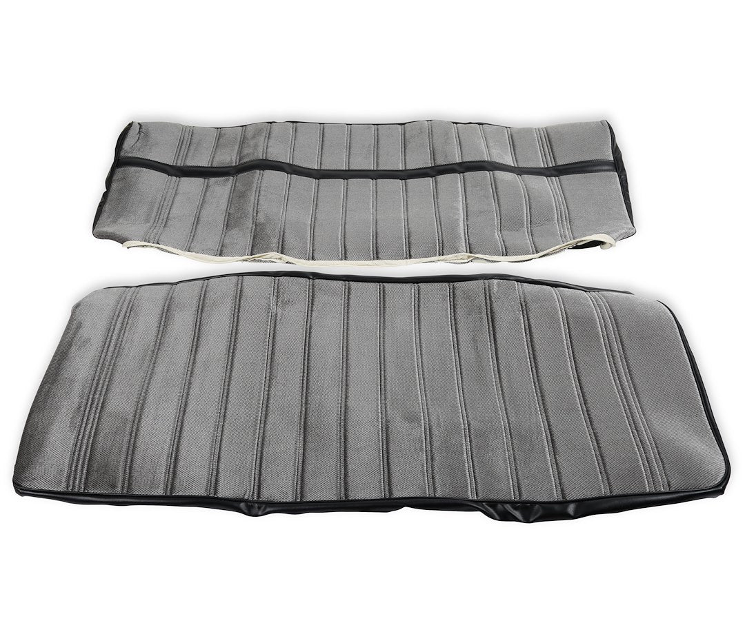 Holley Classic Trucks 05-290 C/K Seat Covering Kit