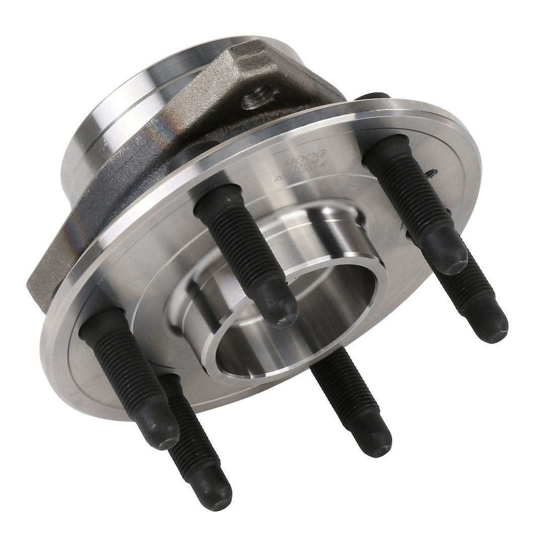 Moog Hub Assemblies Hub and Wheel Bearing Unit 513289