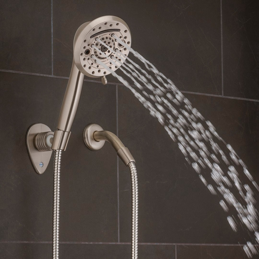 Oxygenics/ Etl 51479 Shower Head - image 13