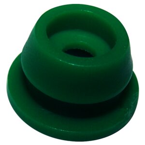 Crown Automotive 53004810 Green NP231 Shift-Linkage Bushing - image 3
