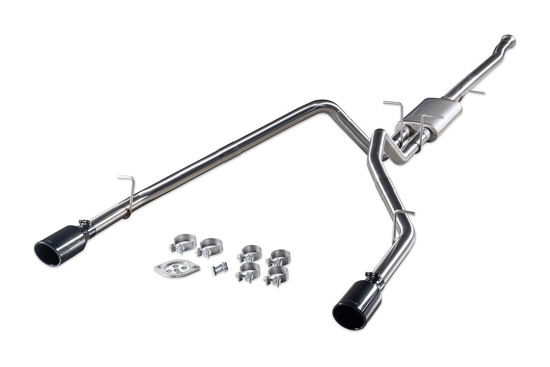 Flowmaster 737889 Signature Series Cat-Back Assembly Kit