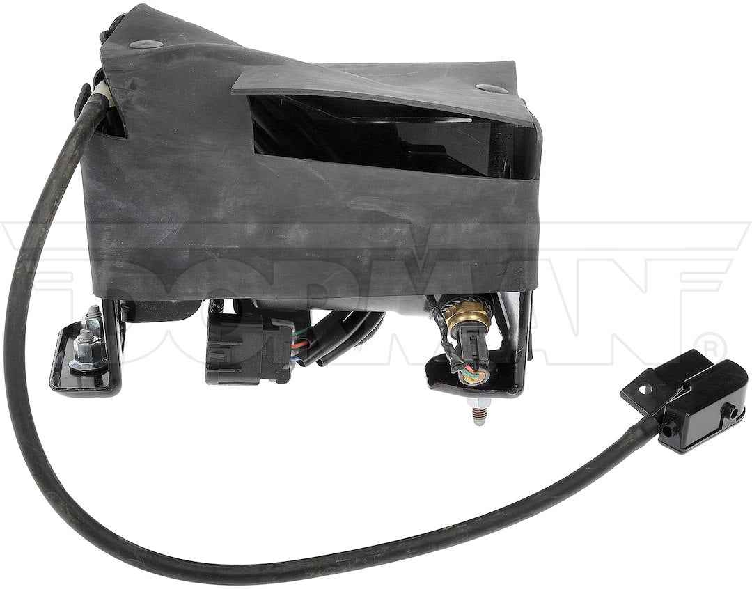 Dorman OE FIX 949-099 Air-Supply Compressor