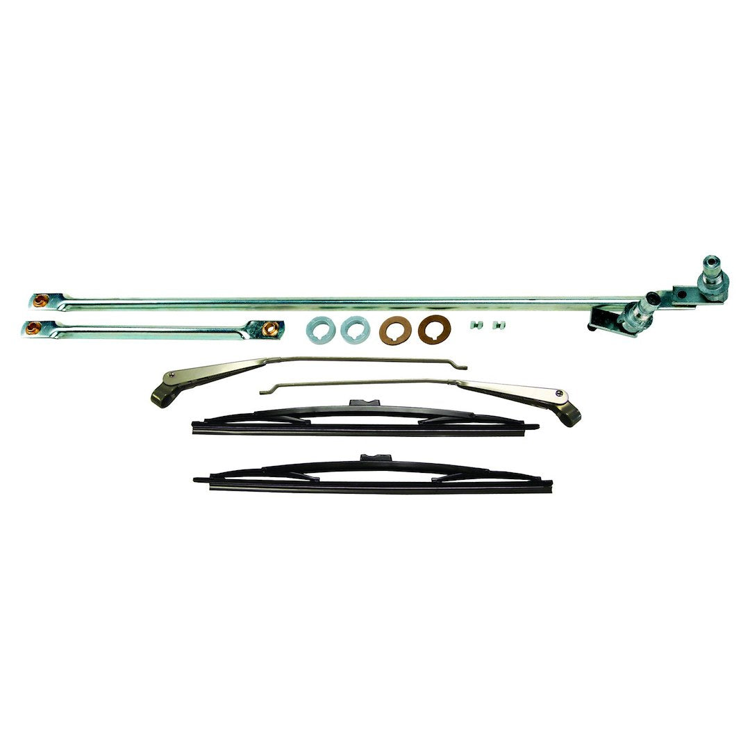 Crown Automotive 5453958KM Wiper-Linkage Master Set, No Rod - image 1