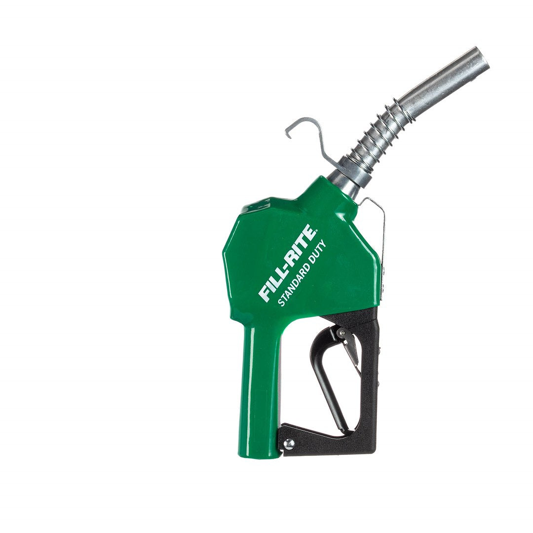 Fill-Rite Sdn075gan Diesel Transfer Nozzle with Sleeve