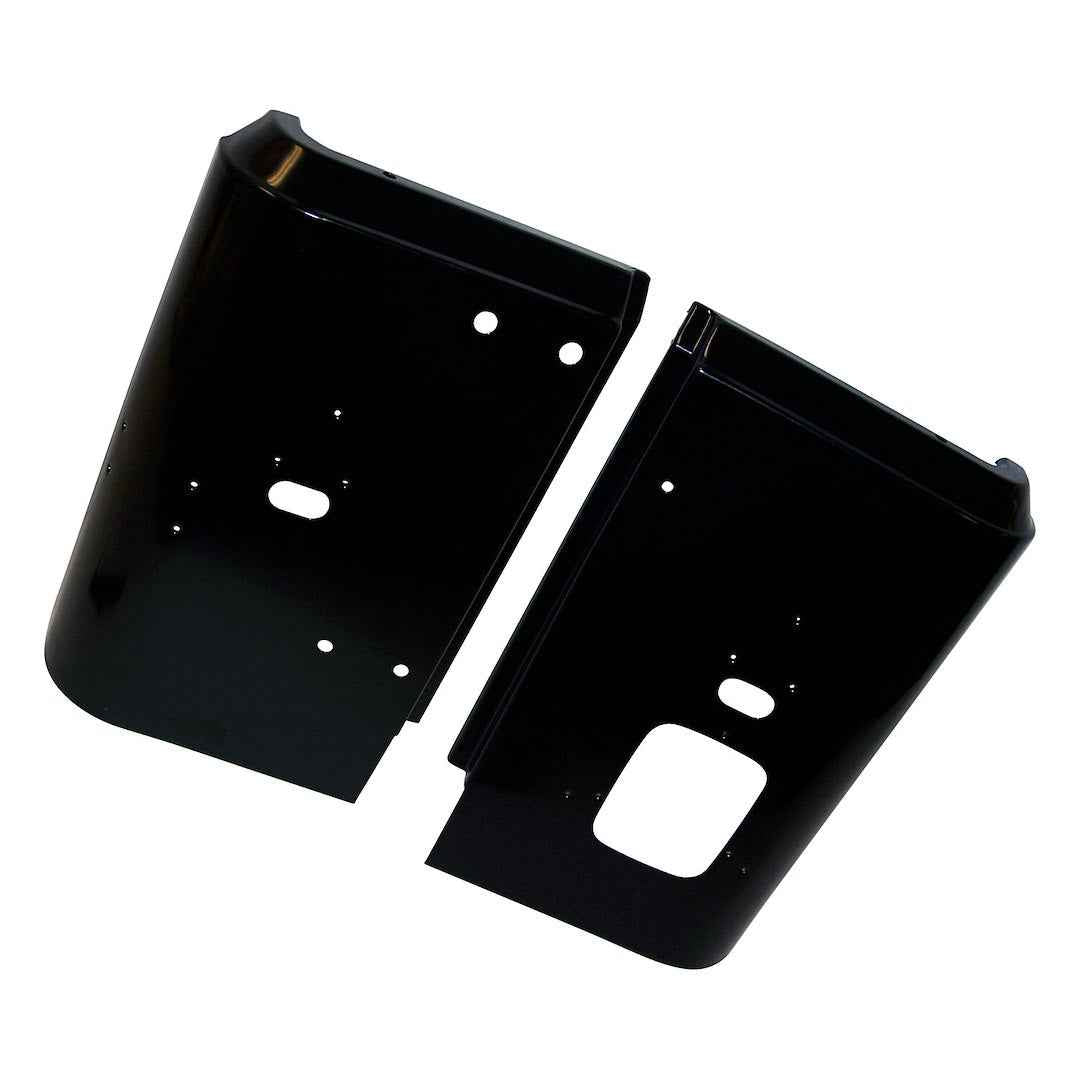 Crown Automotive 55176337K Wrangler YJ OE-Style Steel Body Side Panel