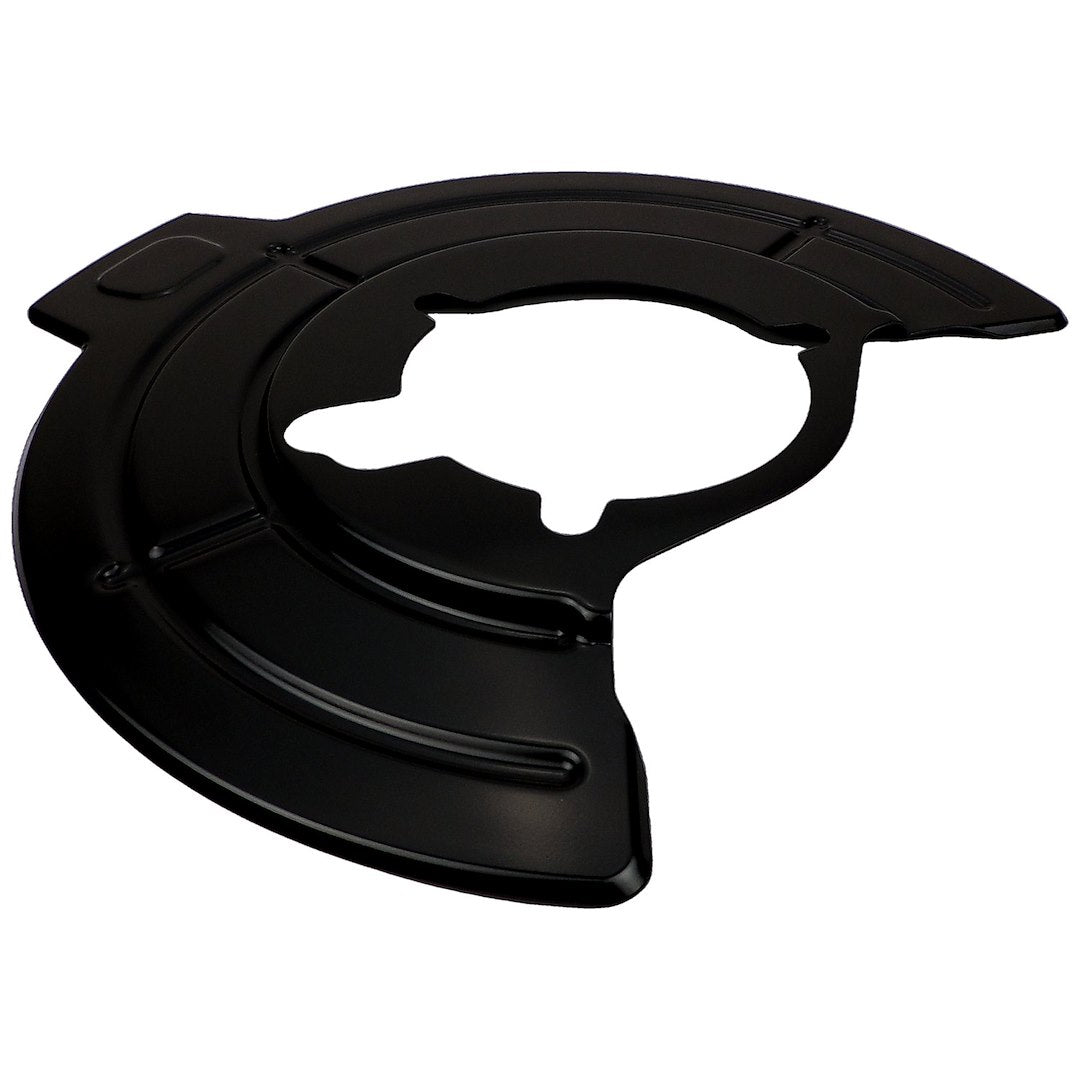 Crown Automotive Front Brake Dust Shield 68043286AB - image 2