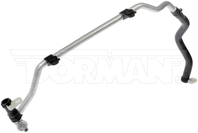 Dorman (OE Solutions) 626598 OE FIX Aluminum-T Heater Hose Repair Assembly - image 1