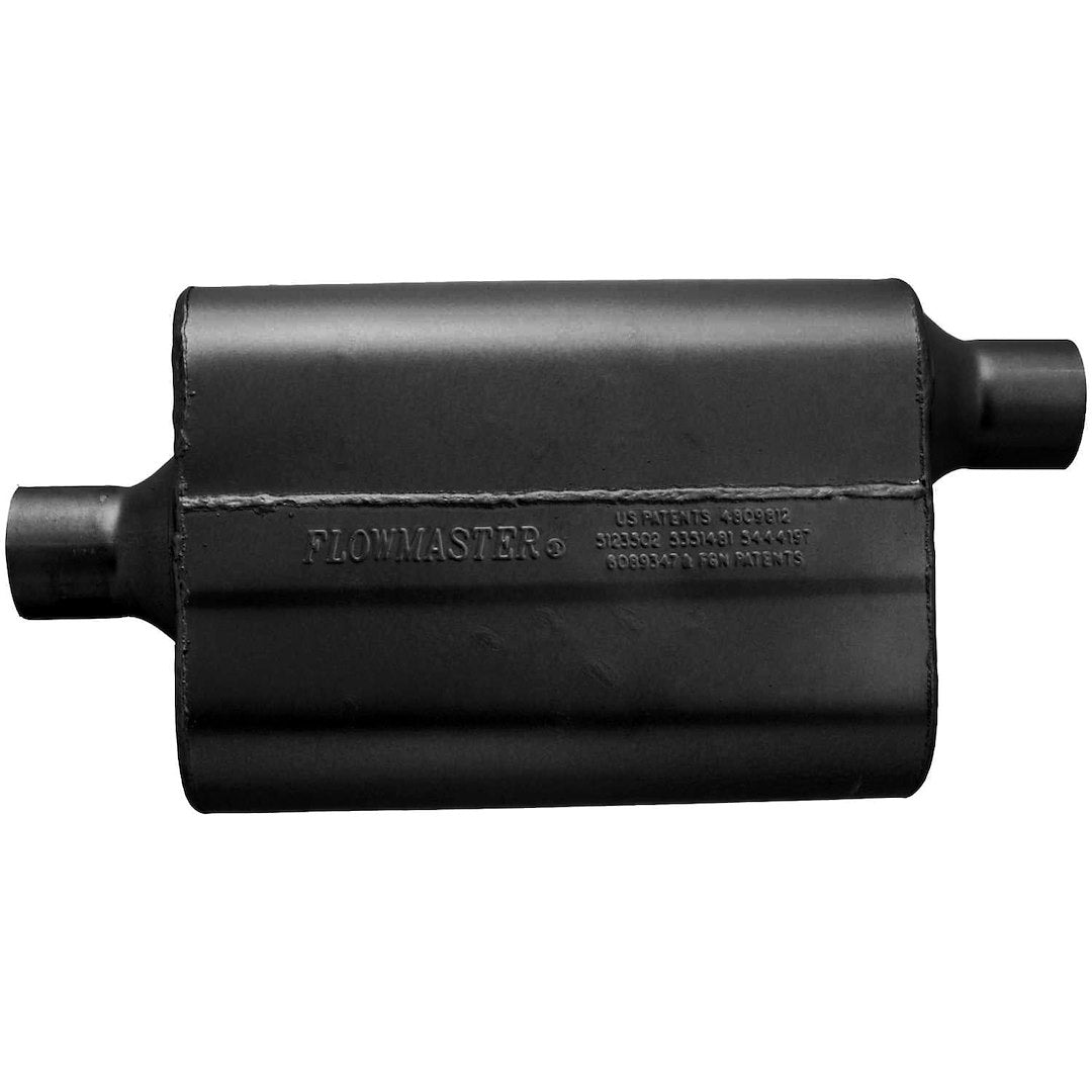 Flowmaster 942442 Delta Flow 40 Series Muffler