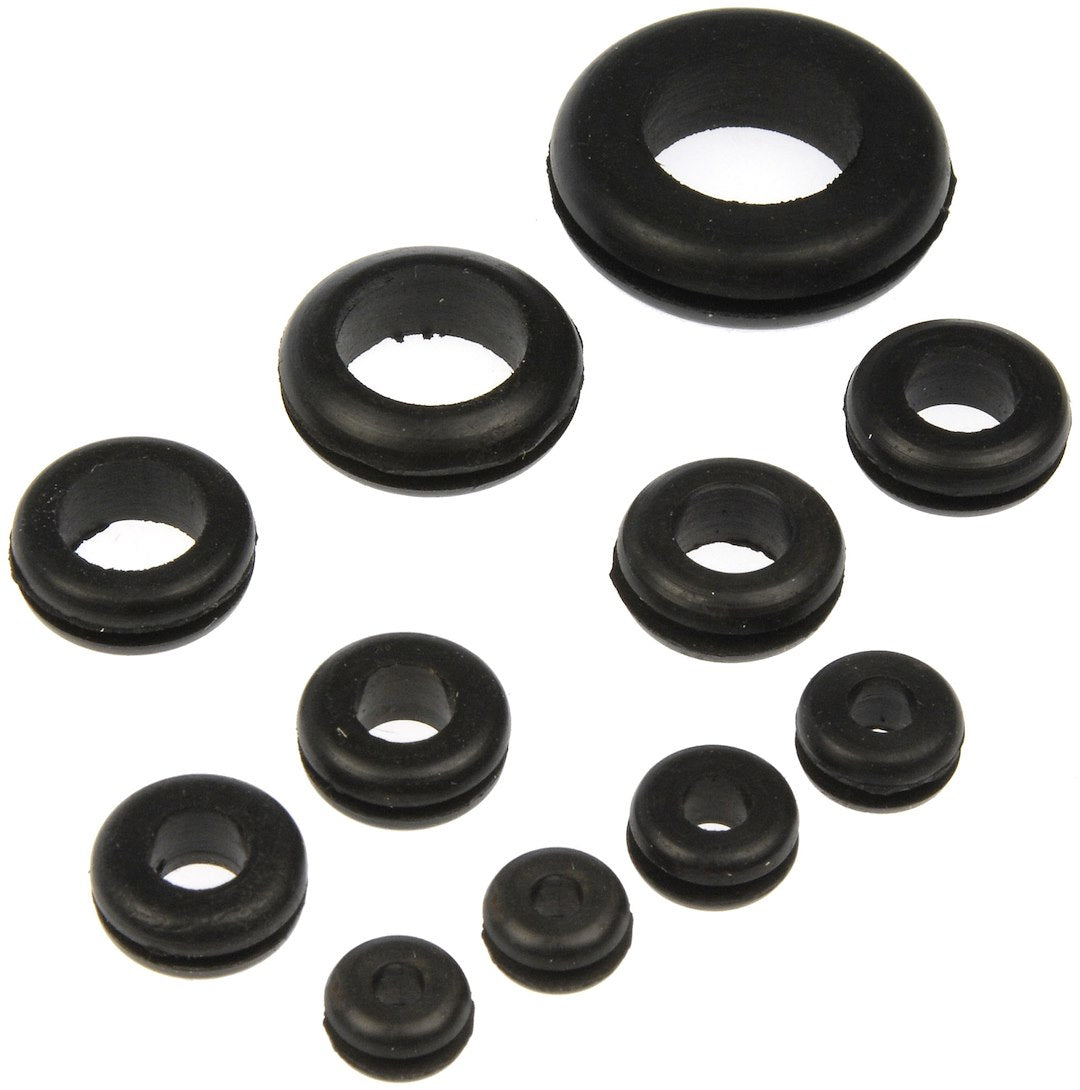 Dorman (OE Solutions) 02365 Firewall Wire-Passage Grommet Set - image 1