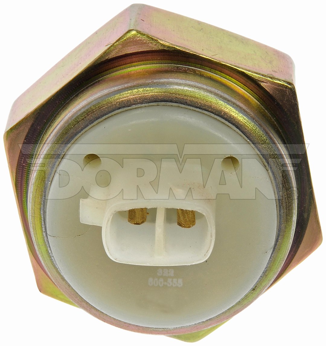 Dorman 600-555 Replacement Transfer Case Switch - image 2
