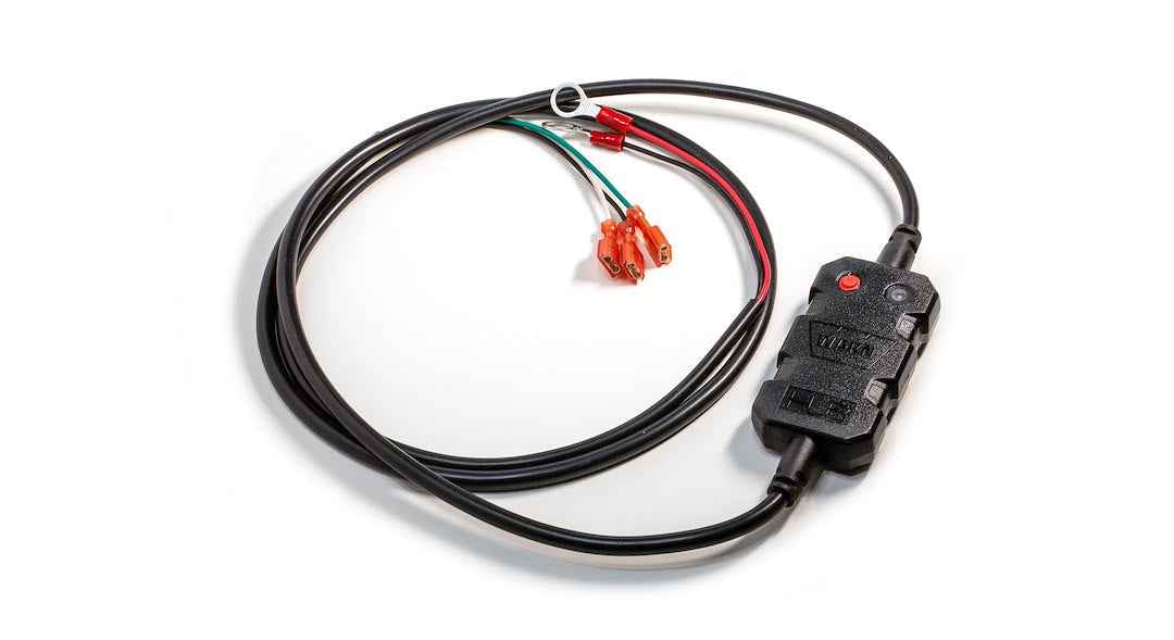 Warn Wireless Winch Control - VRX/ProVantage/Vantage – 103950