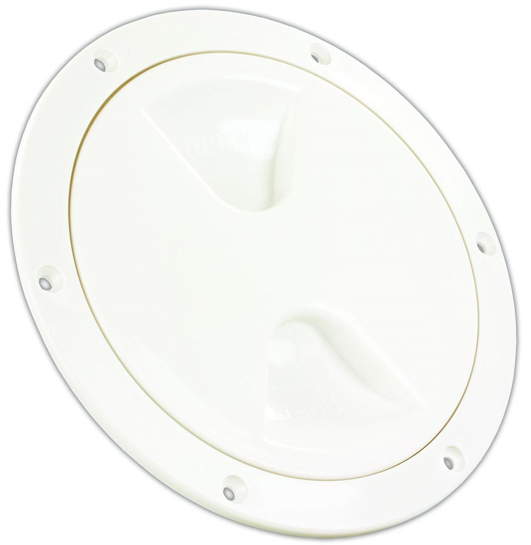 JR Products Access Door (31025) – Door Size (In): 5.45 Inch