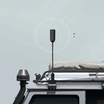 We Boost 472061 Cellular Phone Signal Booster - image 5