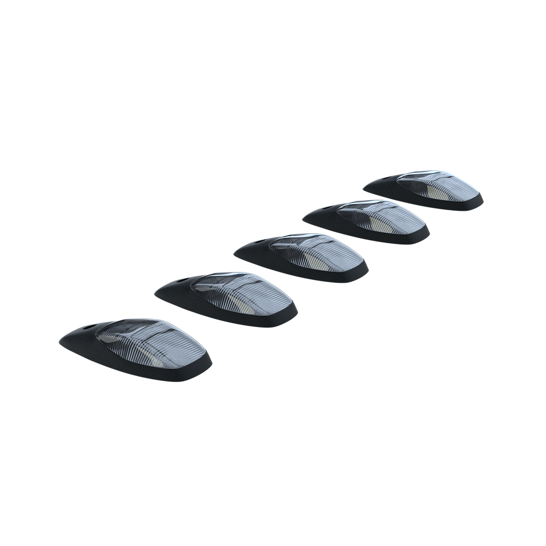 Recon 264345CLHPAM OLED Roof-Marker Lighting