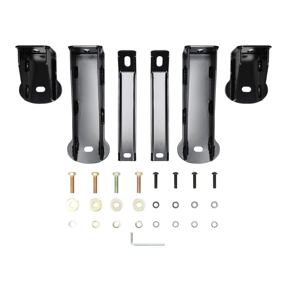 Westin Automotive 21-4130 Nerf Bar - image 3