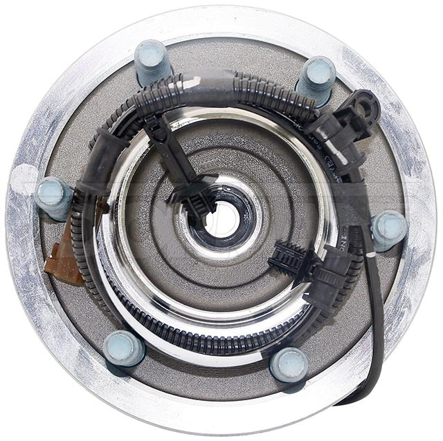 Dorman OE Solutions 951-146 Square-Flange Wheel-Hub/Bearing Unit - image 3