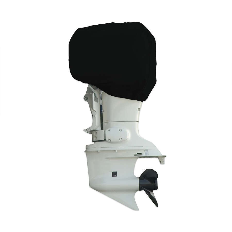 Carver 70006S02 Sun-Dura Outboard Protection Cover - image 1