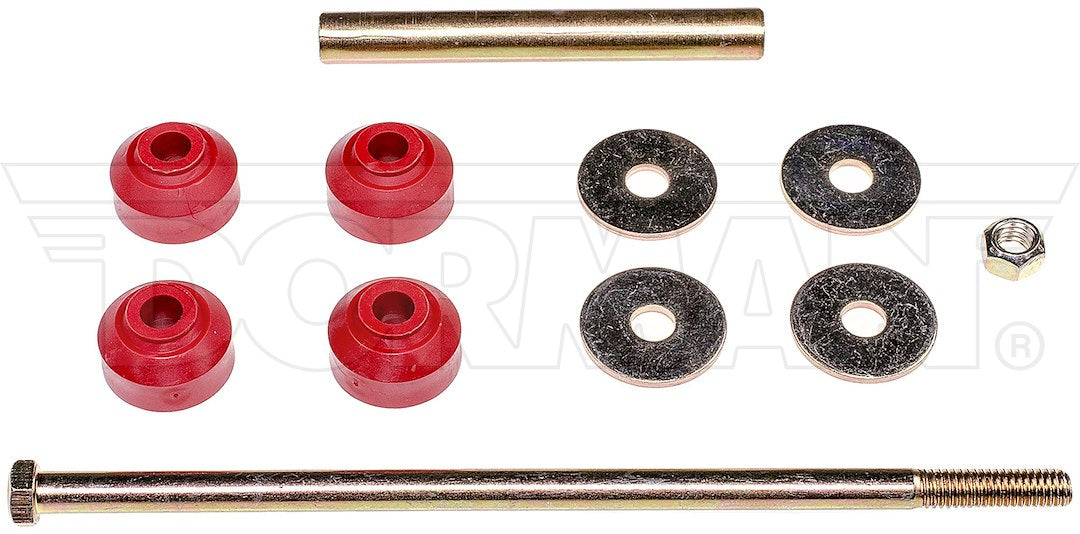 Dorman SL85605 MAS Select Chassis OE Sway-Bar Link Kit - image 1