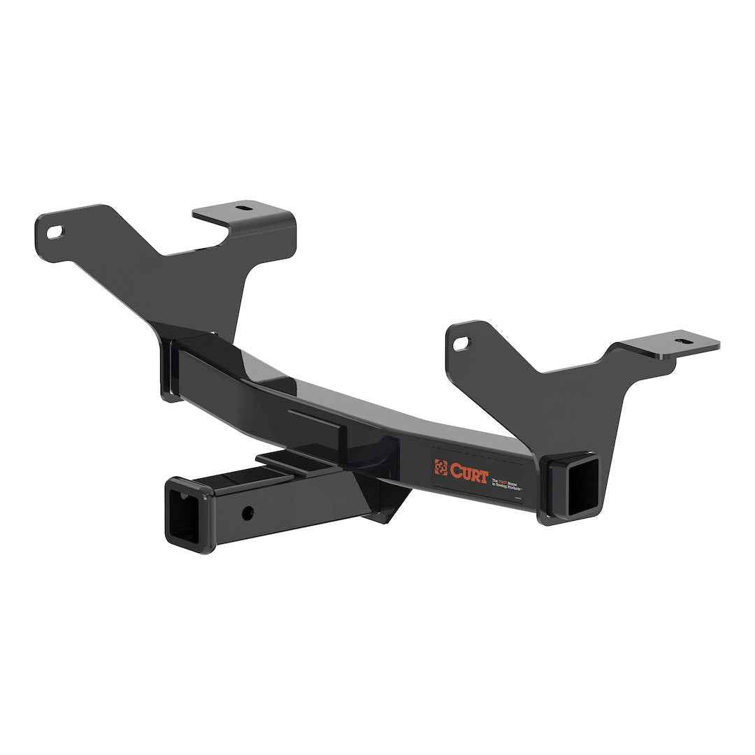 CURT Front Hitch - Select Silverado/Sierra 1500 – 31088
