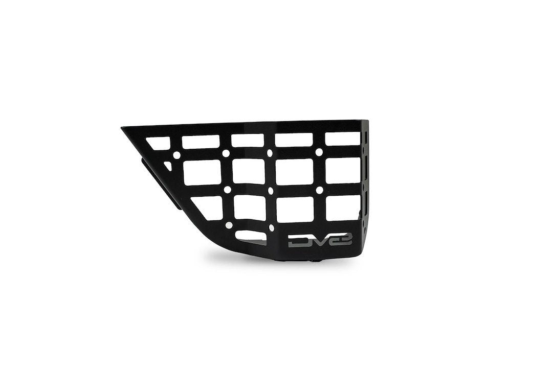 DV8 Offroad MPJK-05 Front MOLLE Cargo Organizer