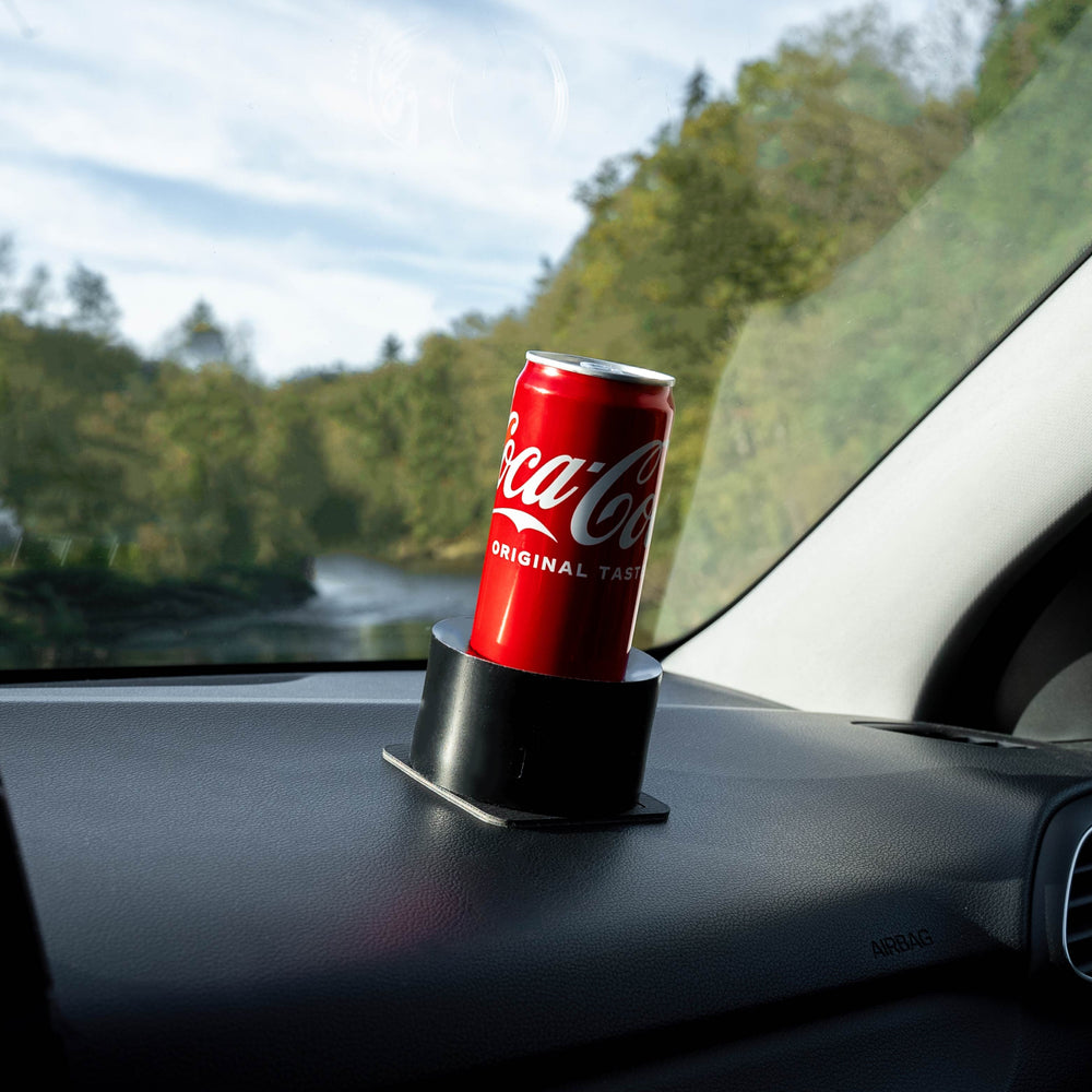 Silwy Magnetic Mkd-S-1 Beverage Coaster - image 7