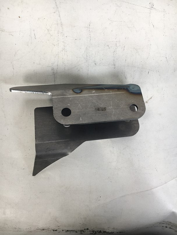 Fabtech FTS24258 Long-Arm Lift Parts Package