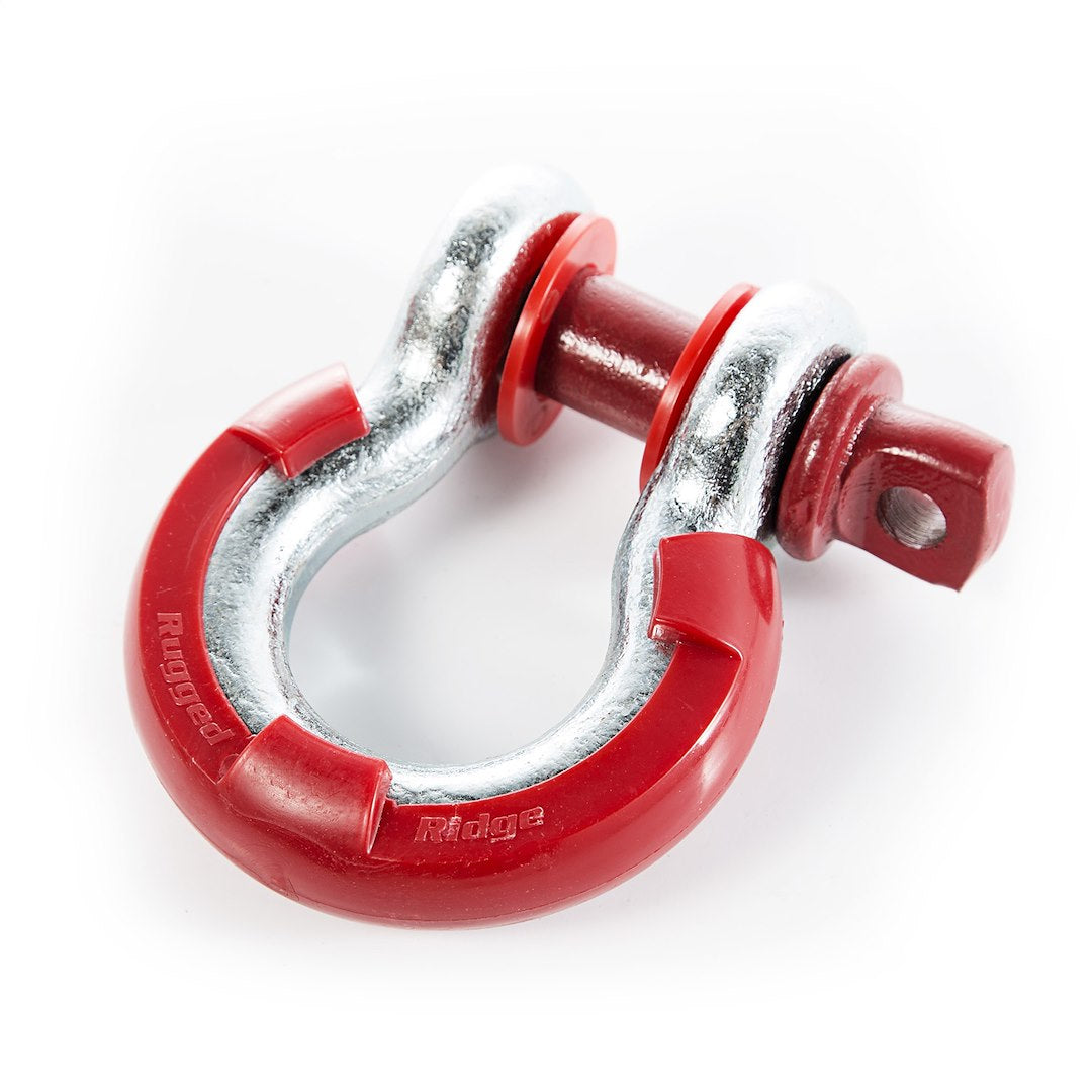 Rugged Ridge 11235.31 D-Ring Isolator Kit