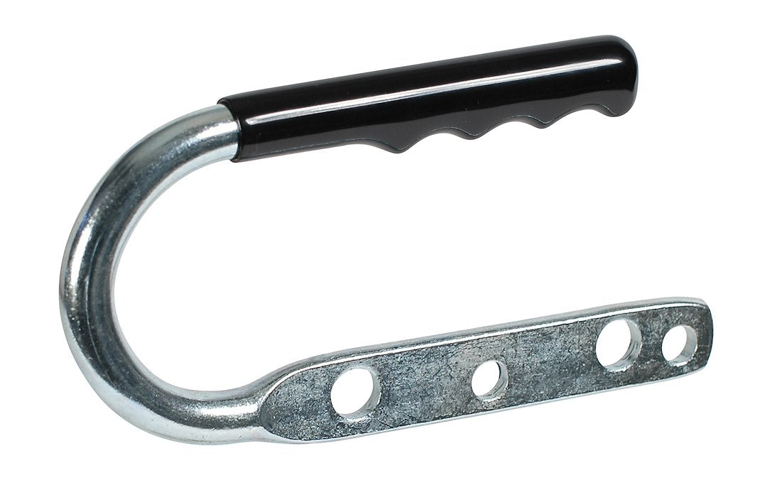 C.E. Smith Company 32420A Lift Handle for Bolt-On Trailer Couplers - image 1