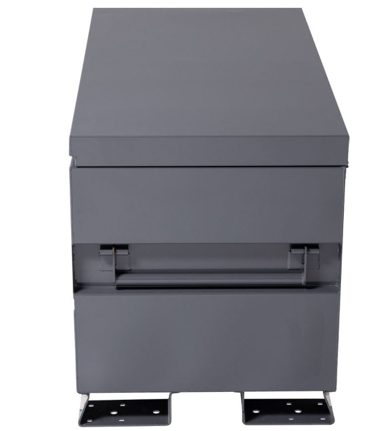 Better Built 2048-BB Jobsite Chest Tool Box