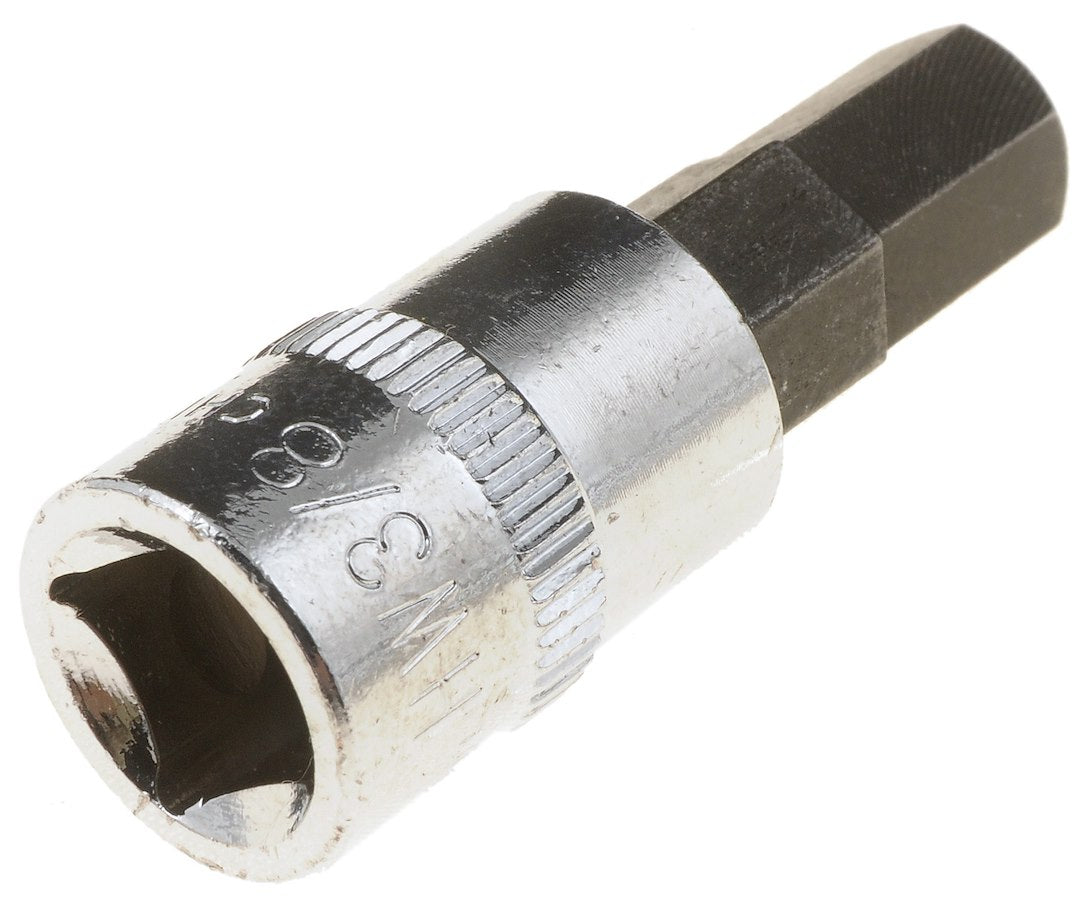 Help! By Dorman 49015 Chrome Caliper Bolt Socket - image 3
