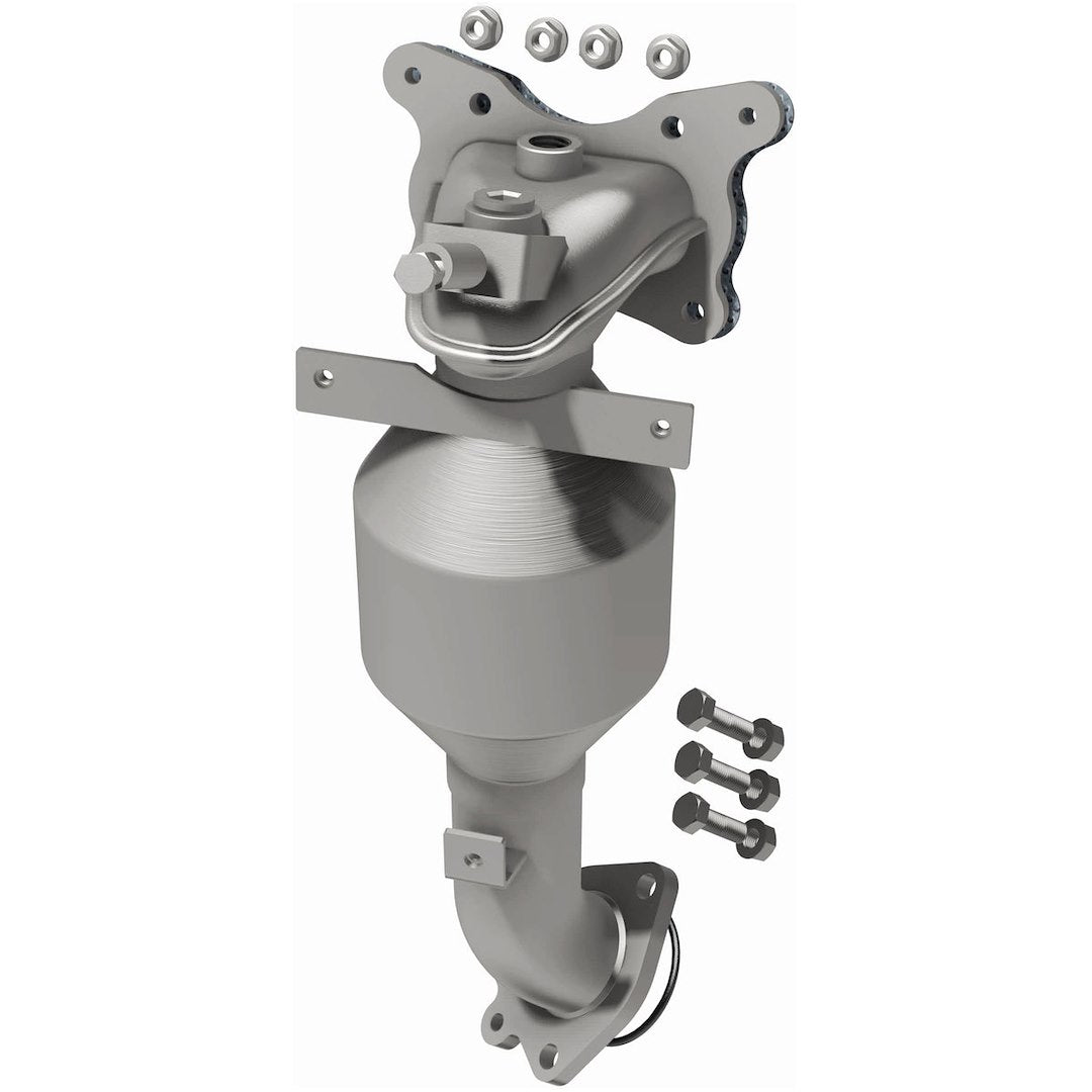 MagnaFlow 6511024 California Grade Manifold Converter