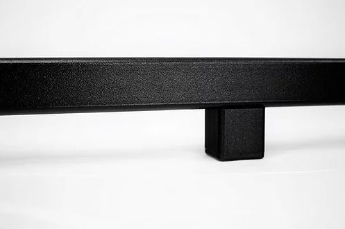 Exposed Rack 8-00-9702-BK Middle Roof-Rack Crossbar Replacement