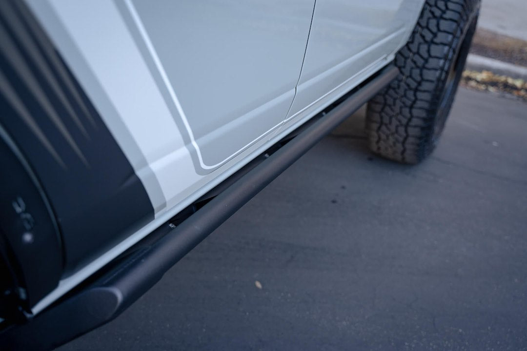 DV8 Offroad SRBR-01 FS-15 Rocker Protection Bar