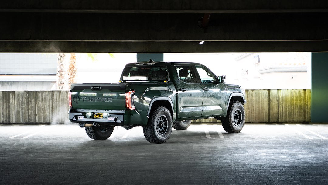 DV8 Offroad RBTT2-04 Tundra MTO Series Bumper