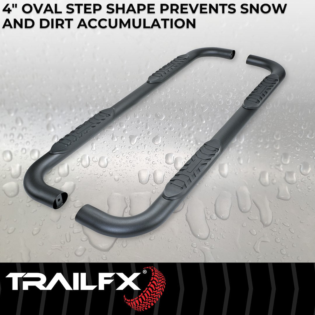 Trailfx A1010b Nerf Bar - image 4