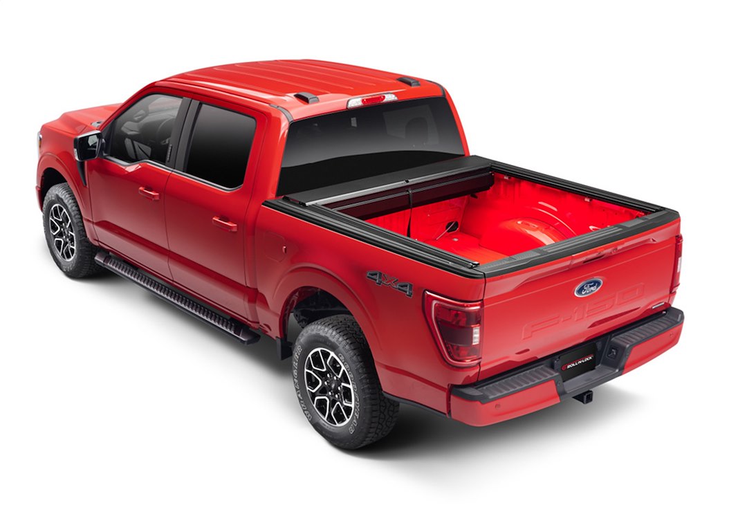 Roll-N-Lock 226M-XT M-Series XT Bed Cover